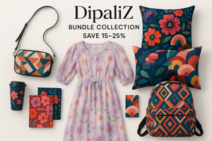 Get in on the Dipaliz Mix Match Bundle Collection and Save Big