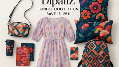 Get in on the Dipaliz Mix Match Bundle Collection and Save Big