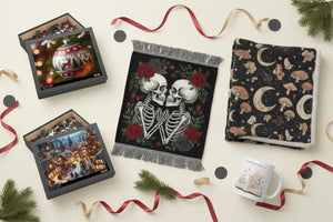 When to Order Personalized Gifts So They Arrive Before Christmas