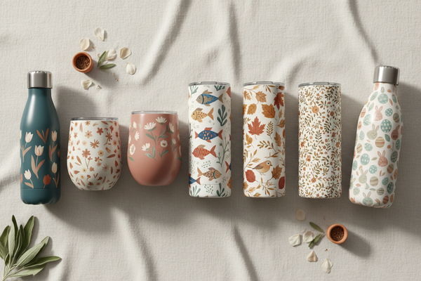 What is an Insulated Tumbler?