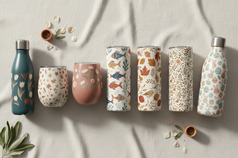 What is an Insulated Tumbler?