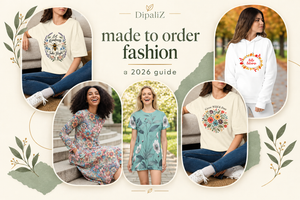What Is Made to Order Fashion? A 2026 Guide