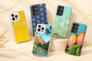Custom Phone Cases: How to Pick a Design You Won't Get Tired Of