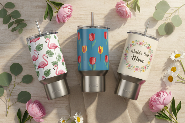 How to Choose the Best Travel Tumbler for Your Adventures