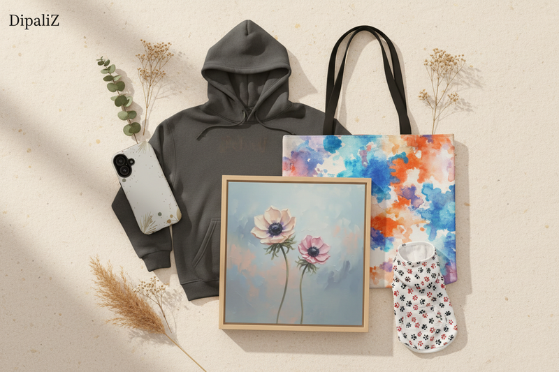 This Week's Most Popular Products at DipaliZ