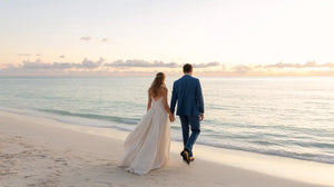 Discover Dipaliz Iconic Wedding Collection for Trendy Newly Weds