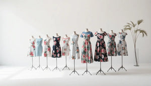 Discover the Timeless Elegance of Dipaliz Dresses