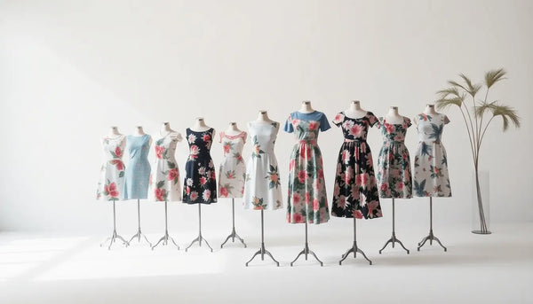 Discover the Timeless Elegance of Dipaliz Dresses