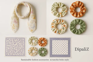 Eco-chic Trailblazer: Dipaliz’s Sustainable Fashion Reign