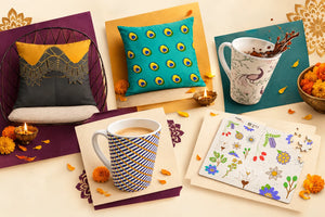 Personalized Diwali Gift Ideas for Family, Friends and Coworkers