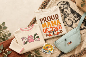 15 Unique Gifts for Dog Moms