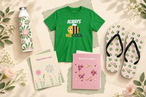 Eco Friendly Gifts for Her That She Will Actually Use (Not Just Appreciate for Five Minutes)