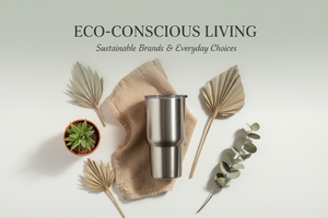 Best Eco-Friendly Brands for Sustainable Living (2026)