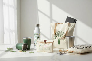 Ditch Plastic Bags: your Reusable Items Guide to Saving Earth