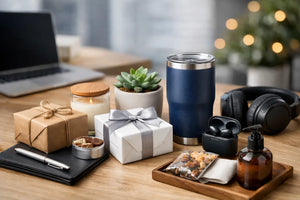What Gifts Work for Coworkers? Easy Picks