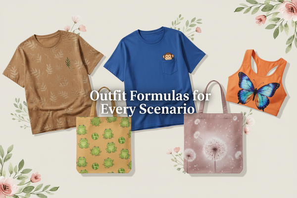 Outfit Formulas for Remote Work Hybrid Offices and Nights