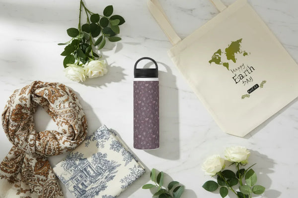 5 Spa-Inspired Morning Rituals for May