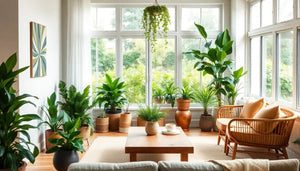 Revamp your Space with Eco-friendly Home Decor and Reclaimed Wood