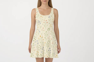 Rock that Night in Meticulously Curated Party Dresses