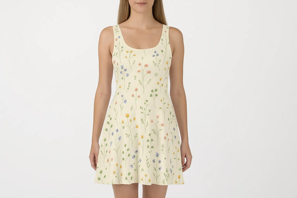 Rock that Night in Meticulously Curated Party Dresses