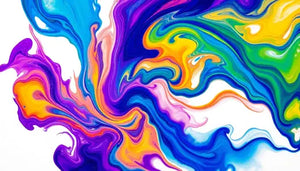 Embrace the Vibrant Hues of 2025: your Guide to Year’s Captivating Color Trends