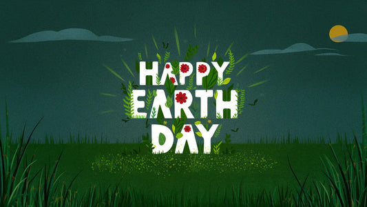 Empowering Sustainable Choices On Earth Day