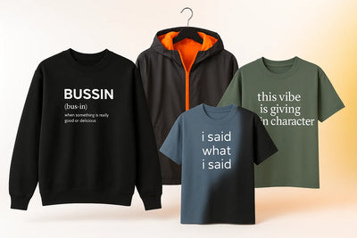 Amp Up your Fall Fashion Essentials with Cozy Crewneck Sweatshirt