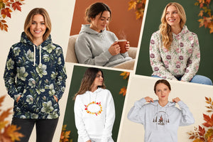 Embrace the Perfect Fall Hoodies Look with Dipaliz