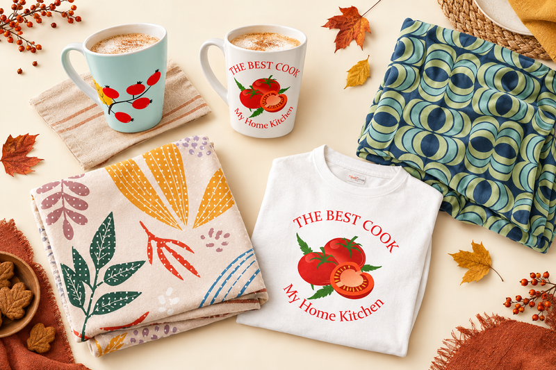 Friendsgiving Host Gifts That Beat Another Bottle of Wine