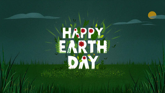 Celebrate Earth Day: Empower Sustainable Choices