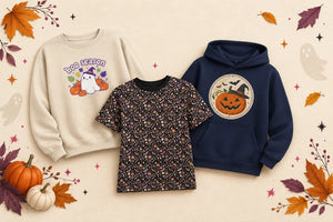 How to Dress for Halloween Without Wearing a Costume: The Grown-Up Ghost Era