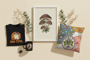 The Best Halloween Gifts for Adults Under $30