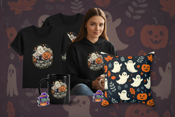 The Best Halloween Gifts for Adults Under $30