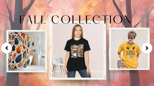 Cozy Up with Dipaliz’s Autumn Collection Essentials