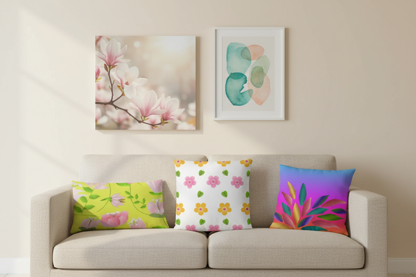 How to Choose the Perfect Home Decor for Your Space