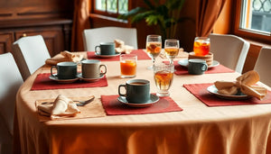 Effortless Tips and Hosting Hacks for your Memorable Gathering