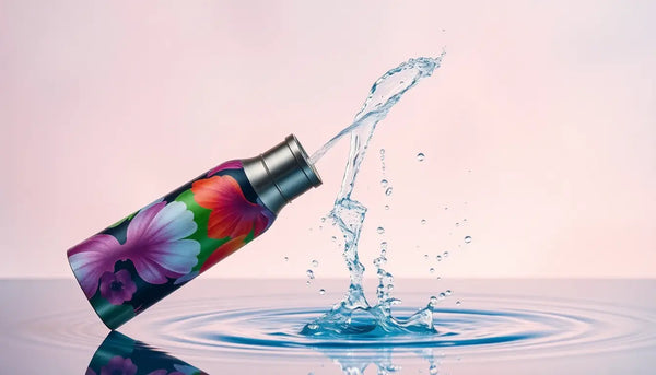 Unlock the Ultimate Hydration Solution with Perfect Water Bottle