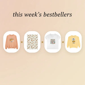 Top 5 Ring-spun Cotton Sweatshirts Flying off our Shelves