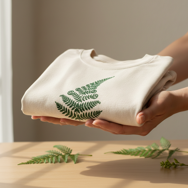 The True Cost of Fast Fashion: Why Made-to-Order Matters in 2026