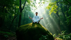 Embracing Self-care for Enhanced Emotional Regulation