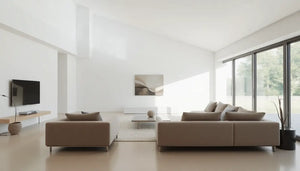 Revamp your Space with Minimalist Home Decor and Storage Solutions