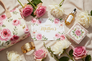 Mother's Day Gift Guide: Botanical Gifts She'll Actually Love