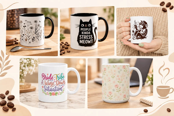 Best Mugs for Coffee Under $25 (2026)