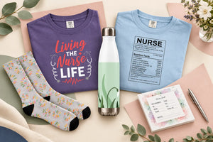 Gifts for Nurses That Survive a 12-Hour Shift