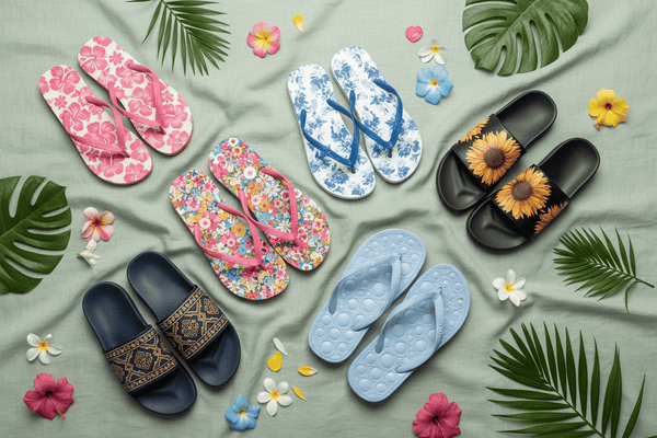 6 Best Slippers for Home Comfort Under $50
