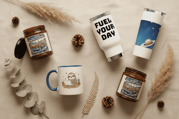 15 Best Cozy Gifts Under Fifty