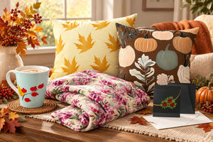 Thanksgiving Hostess Gifts That Beat a Bottle of Wine