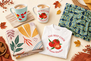 Friendsgiving Host Gifts That Beat Another Bottle of Wine
