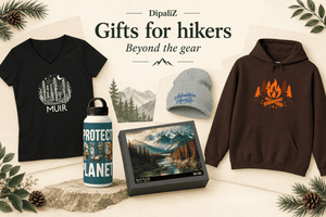 Gifts for Hikers Who Already Own Every Piece of Gear