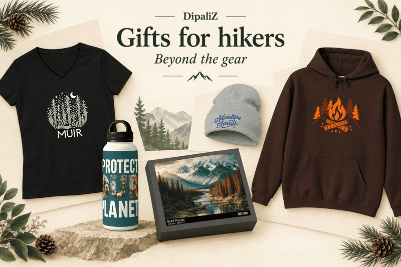 Gifts for Hikers Who Already Own Every Piece of Gear
